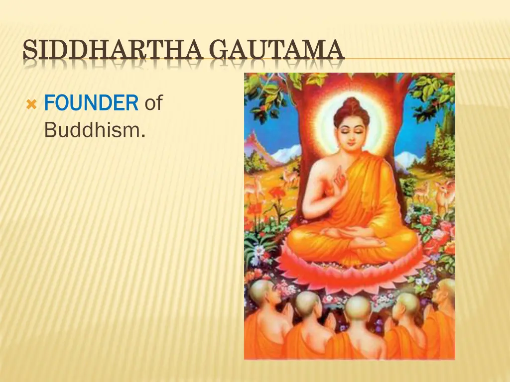 siddhartha gautama siddhartha gautama