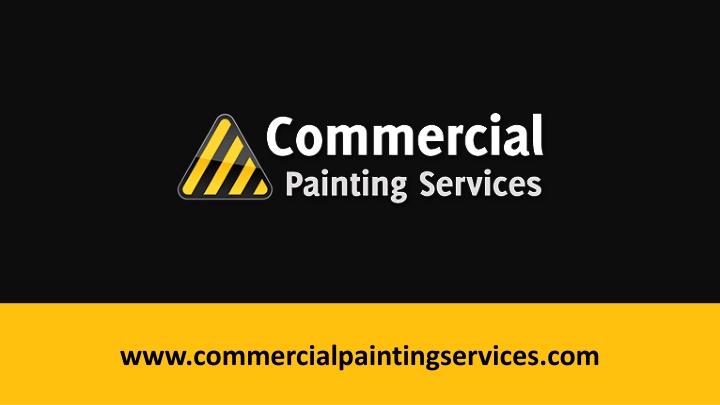 www commercialpaintingservices com