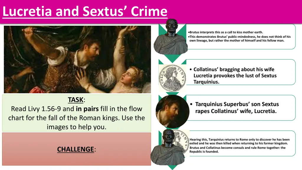 lucretia and sextus crime