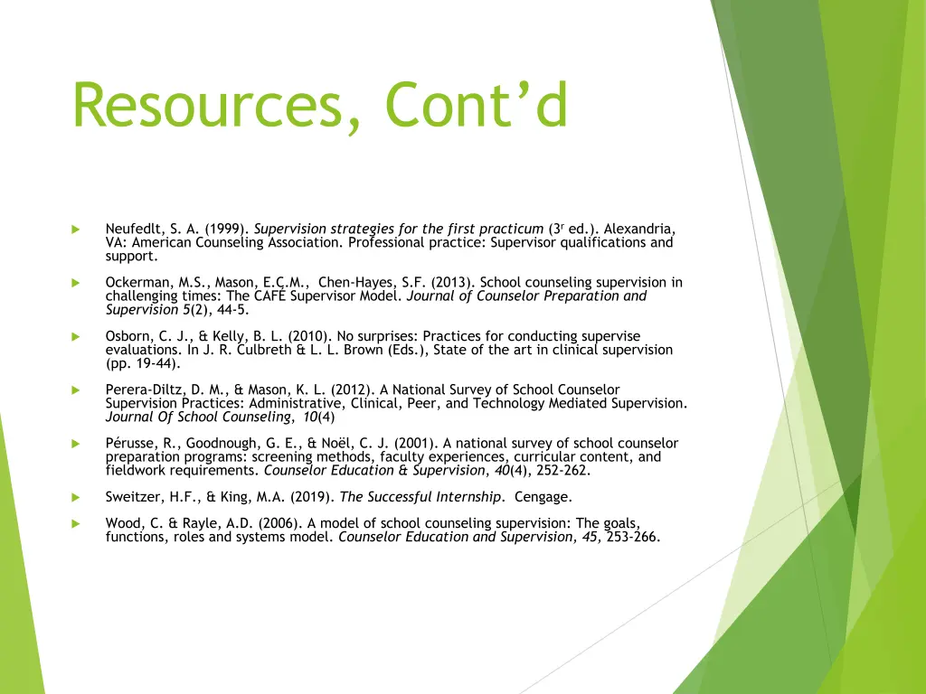 resources cont d 1