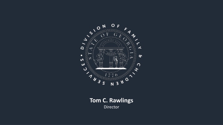 tom c rawlings director