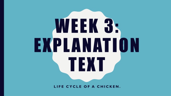 week 3 explanation text