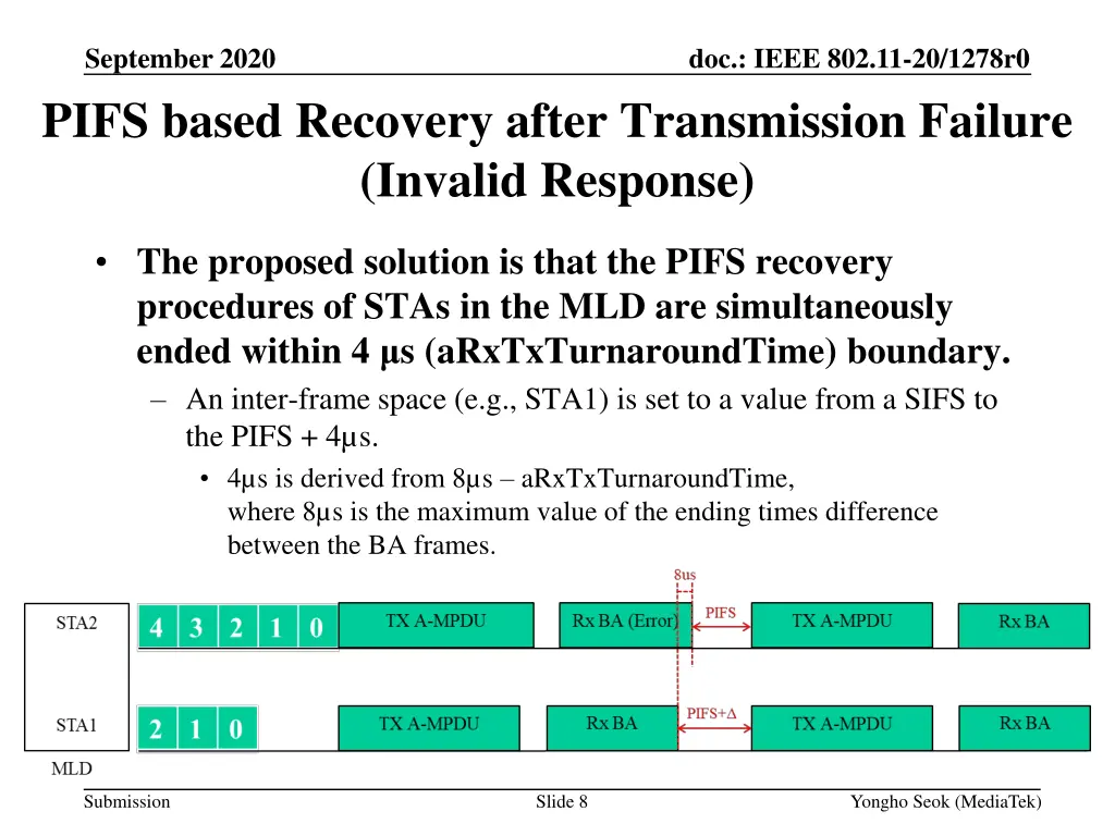 september 2020 pifs based recovery after 5