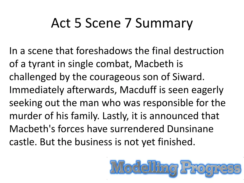 act 5 scene 7 summary