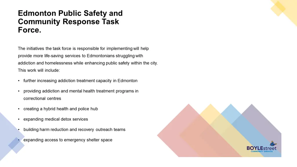 edmonton public safety and community response