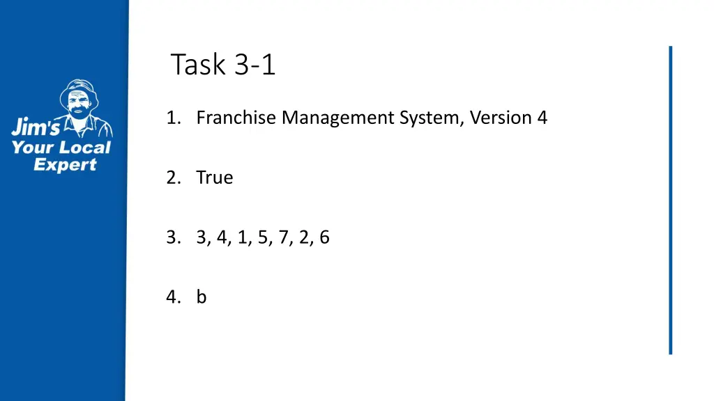 task 3 1