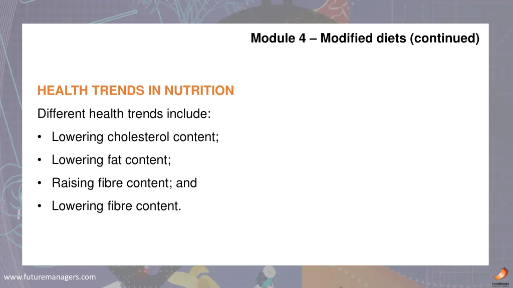 module 4 modified diets continued 2