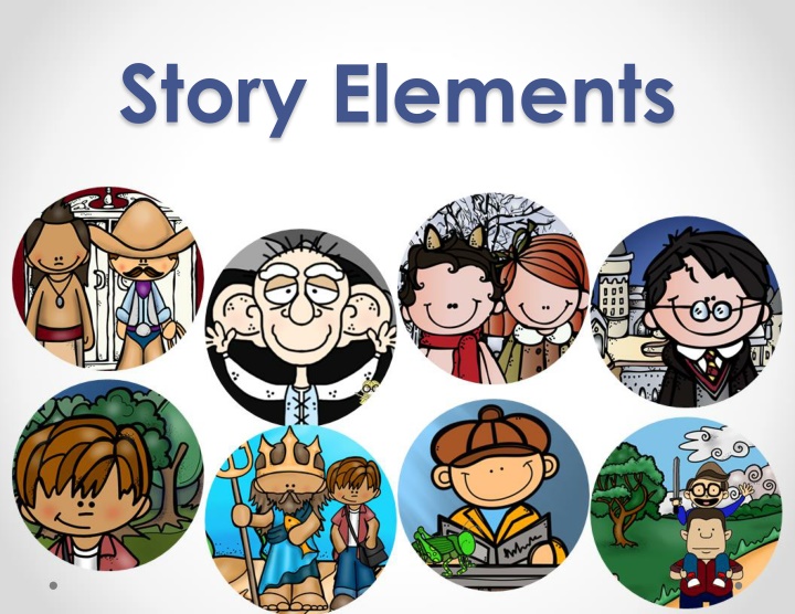 story elements