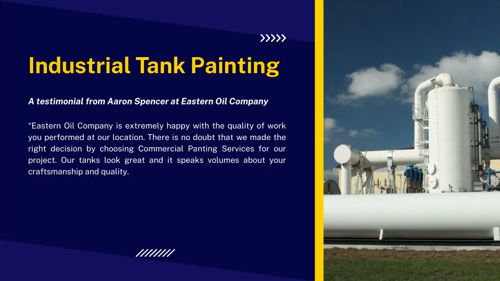 industrial tank painting 1