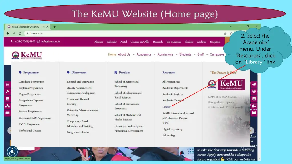 the the kemu kemu website home page website home