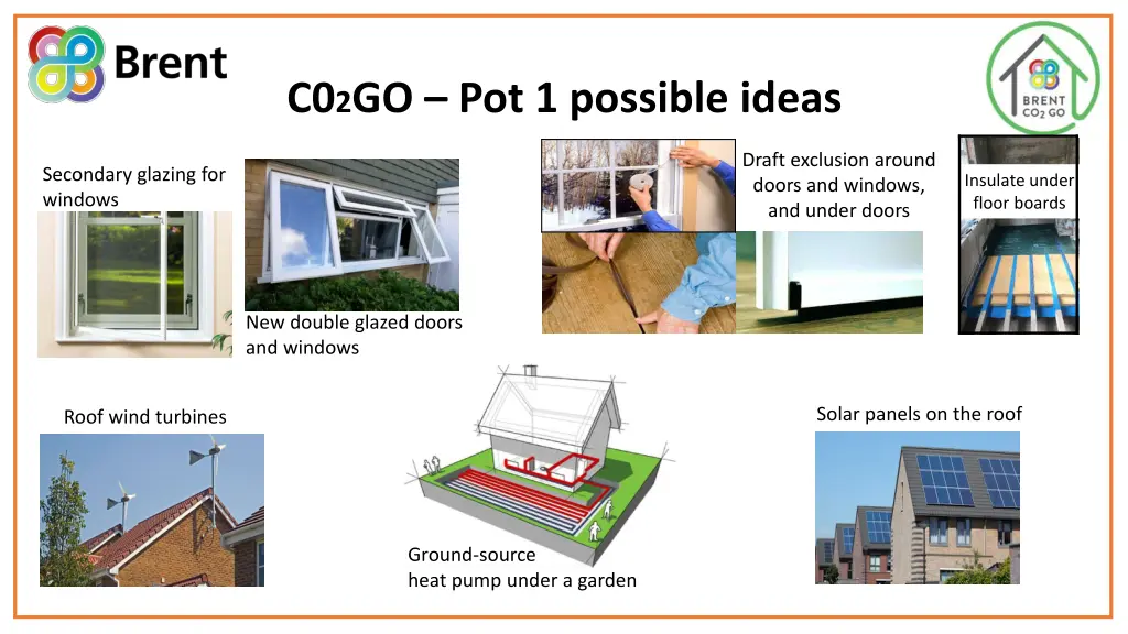 c0 2 go pot 1 possible ideas