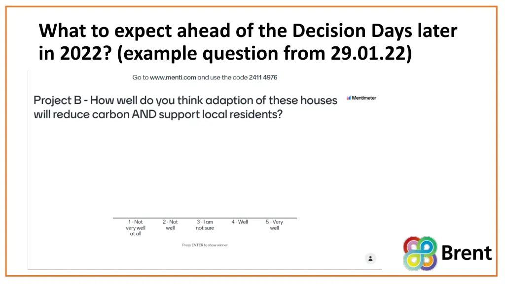 what to expect ahead of the decision days later