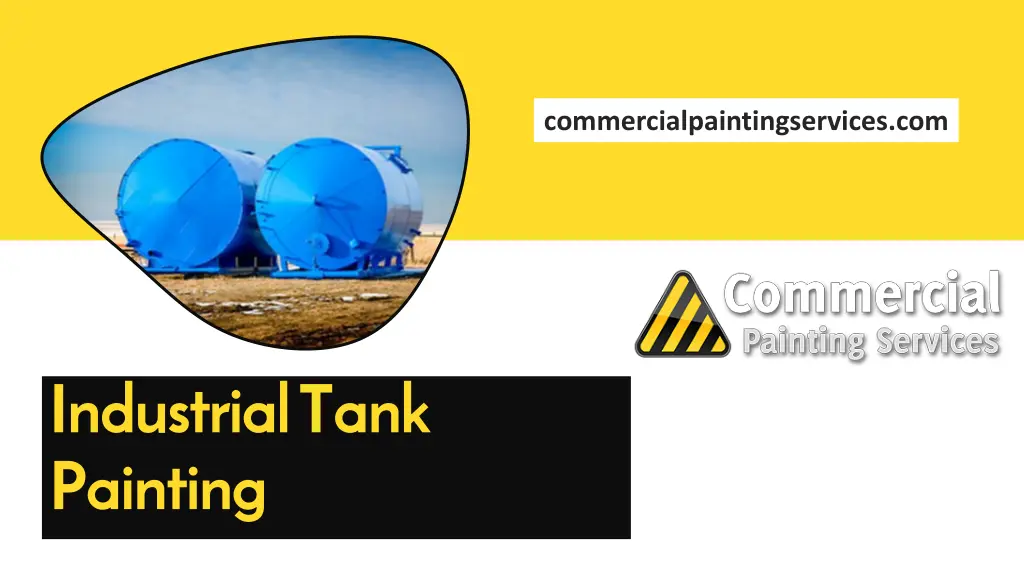 commercialpaintingservices com