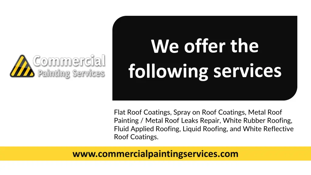 flat roof coatings spray on roof coatings metal