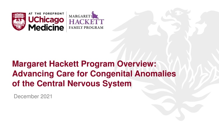 margaret hackett program overview advancing care