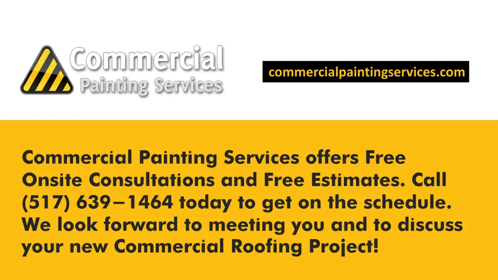 commercialpaintingservices com