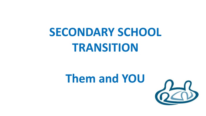 secondary school transition