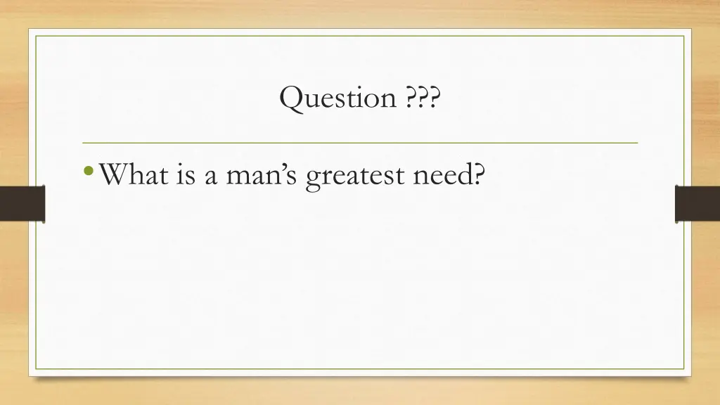 question 4