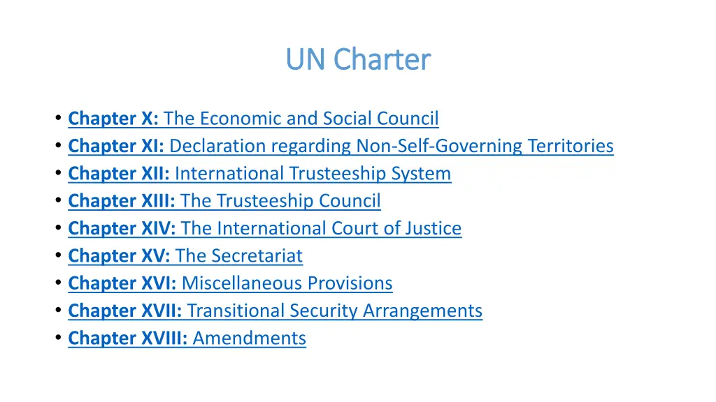 un charter un charter 1