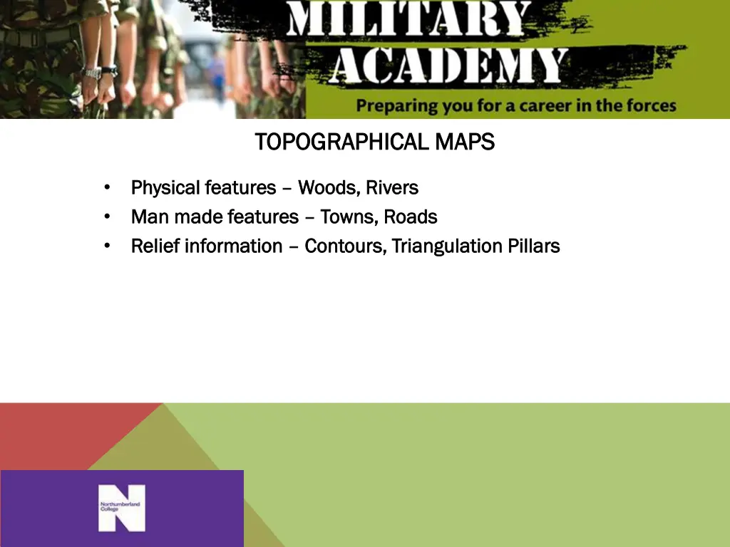 topographical maps topographical maps