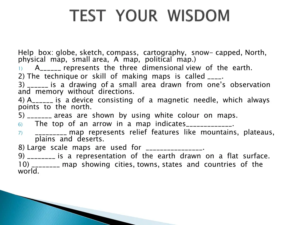 help box globe sketch compass cartography snow