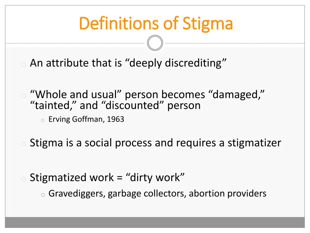 definitions of stigma definitions of stigma