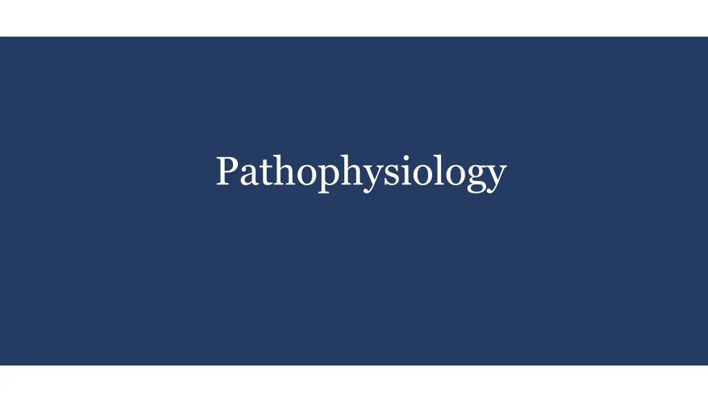 initial trauma assessment pathophysiology