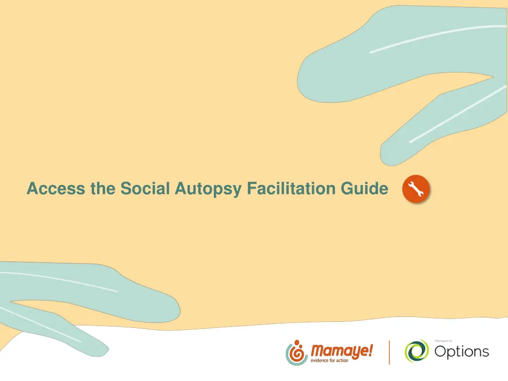 access the social autopsy facilitation guide