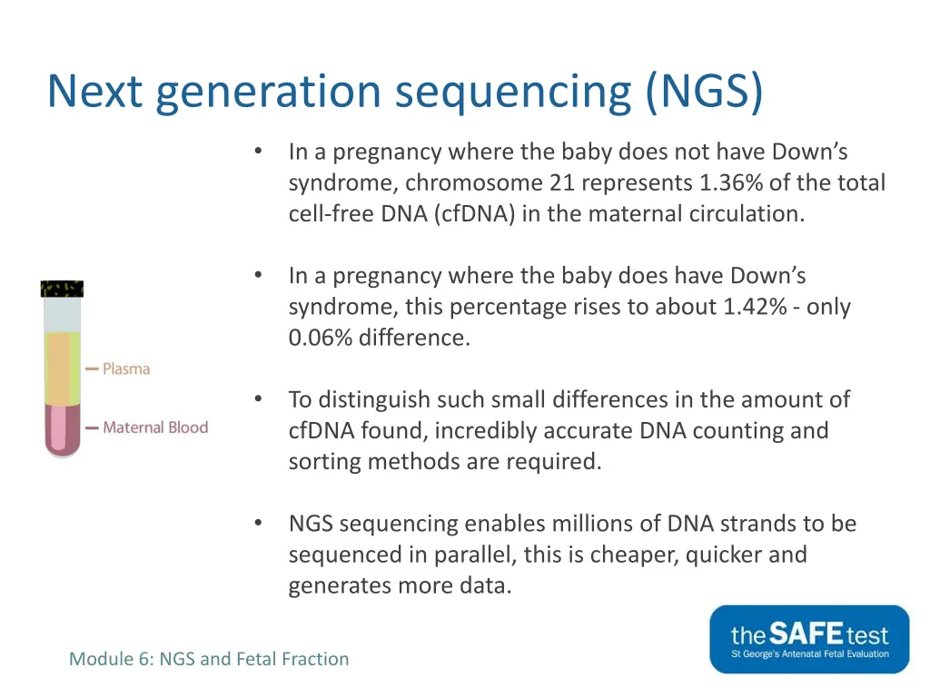 next generation sequencing ngs