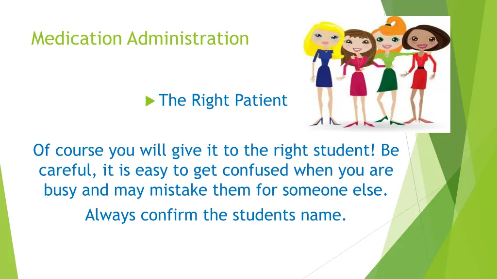 medication administration 1