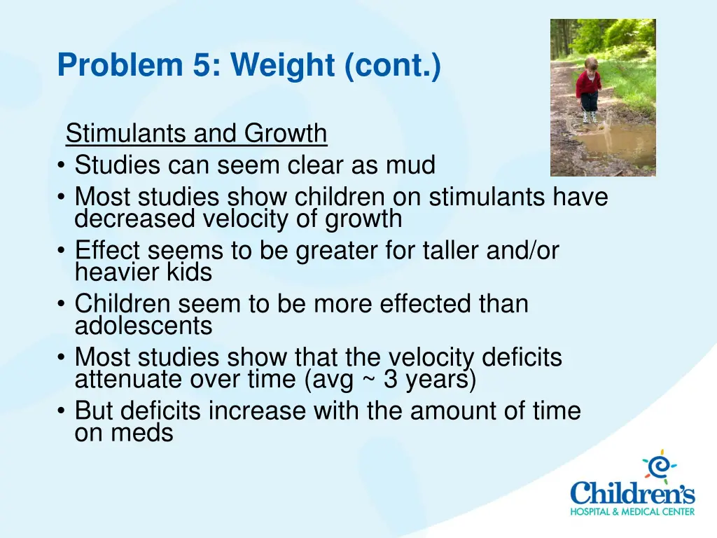 problem 5 weight cont