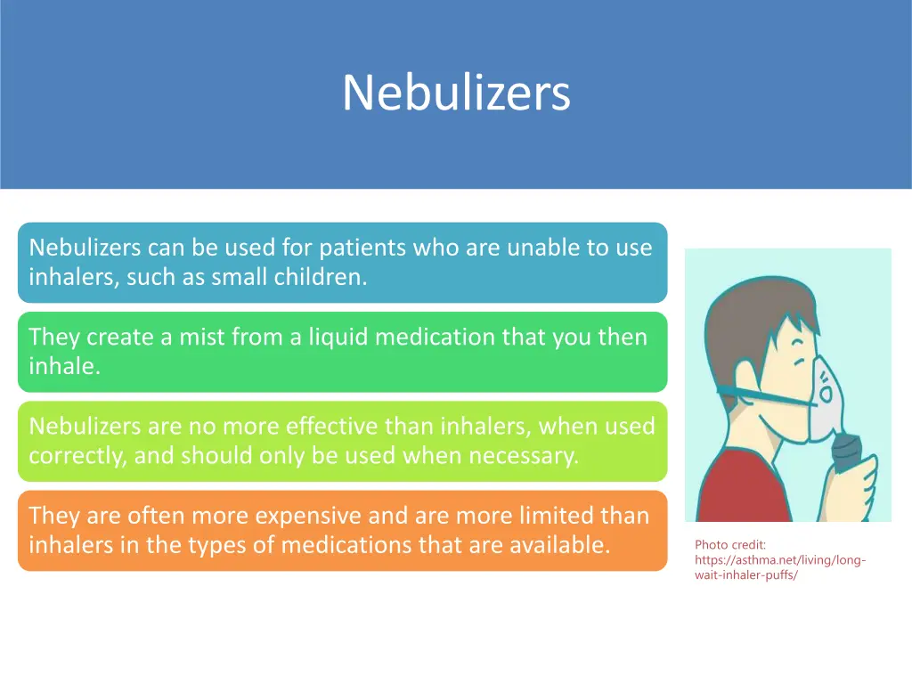 nebulizers