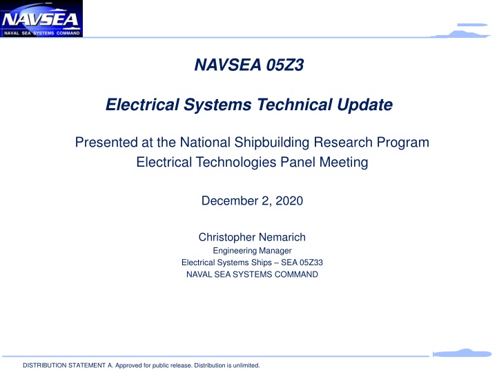 navsea 05z3