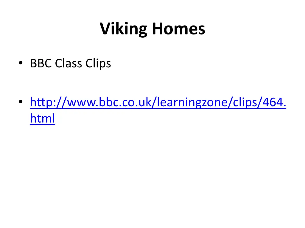 viking homes