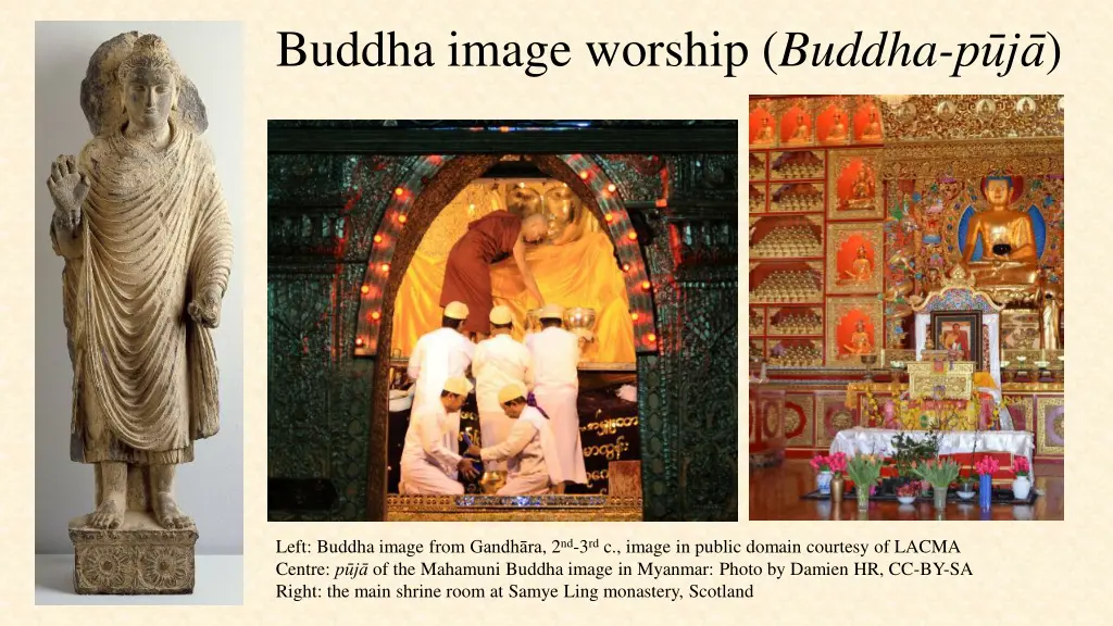 buddha image worship buddha p j