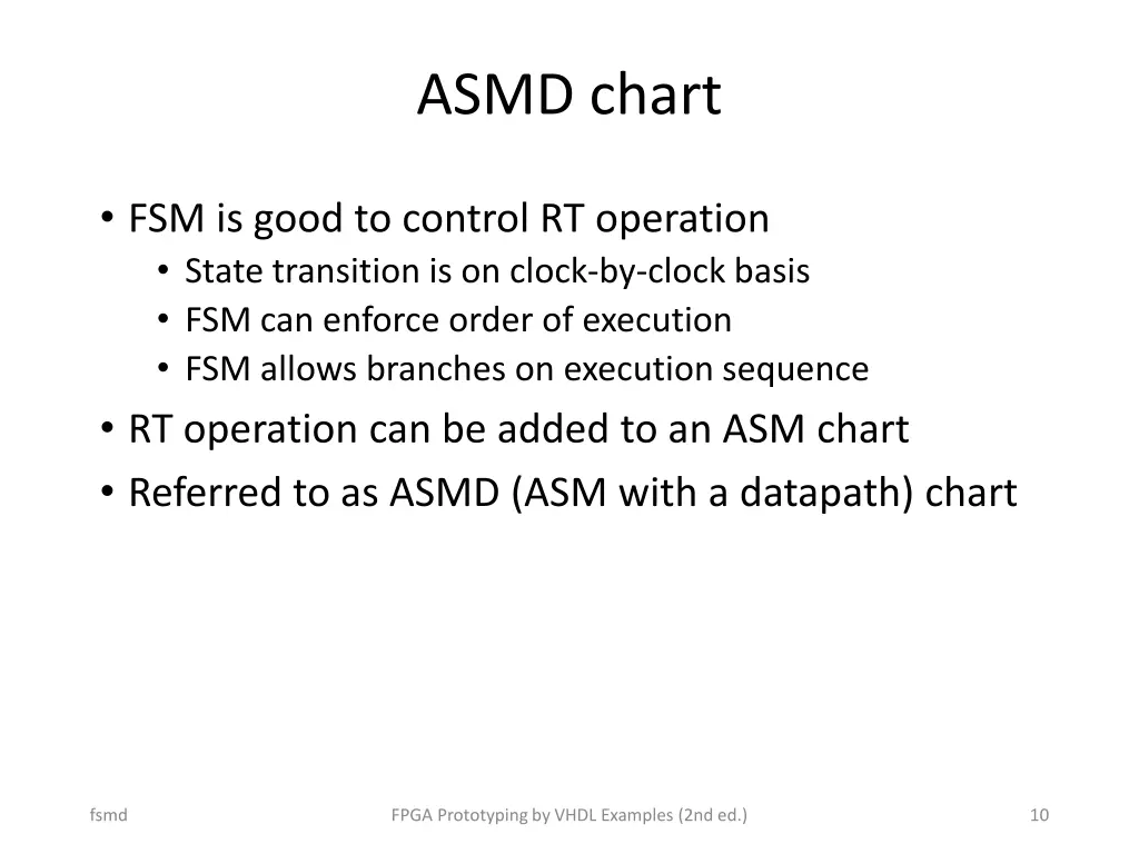 asmd chart