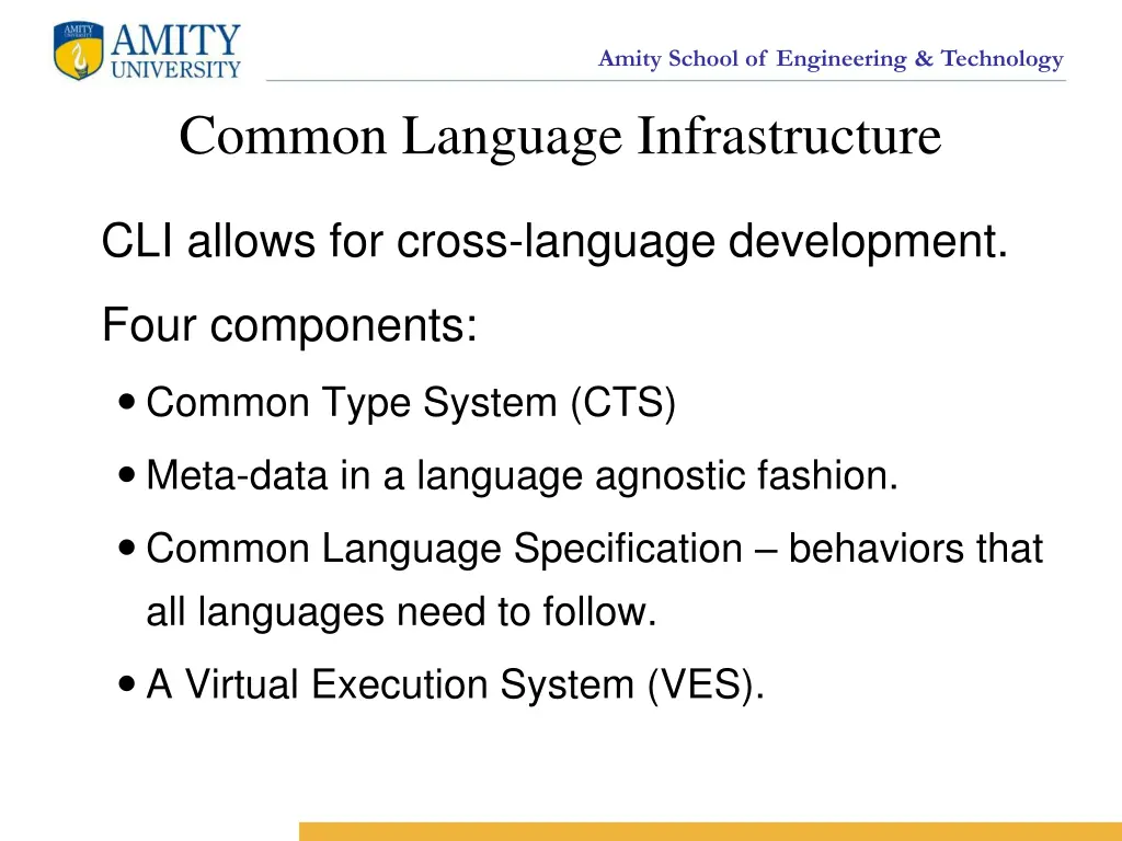 amity school of engineering technology 1