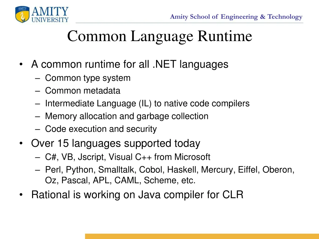 amity school of engineering technology 13