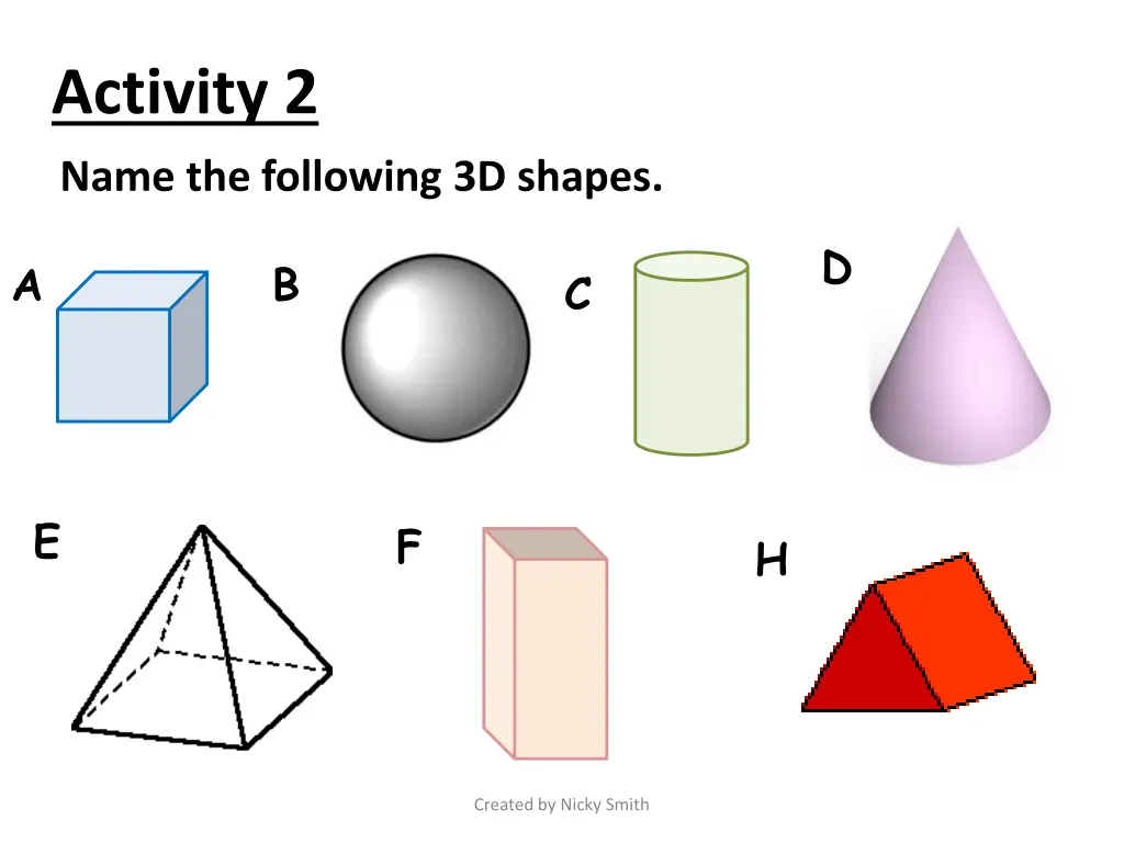 activity 2