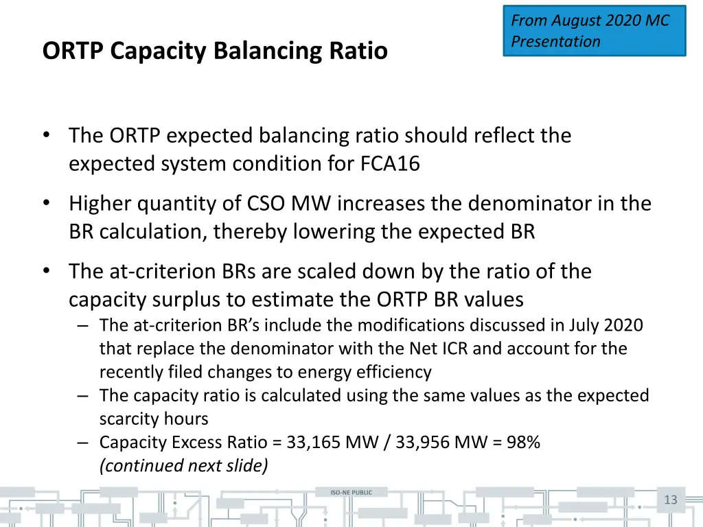 from august 2020 mc presentation