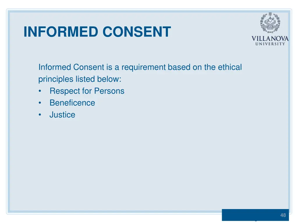 informed consent 1