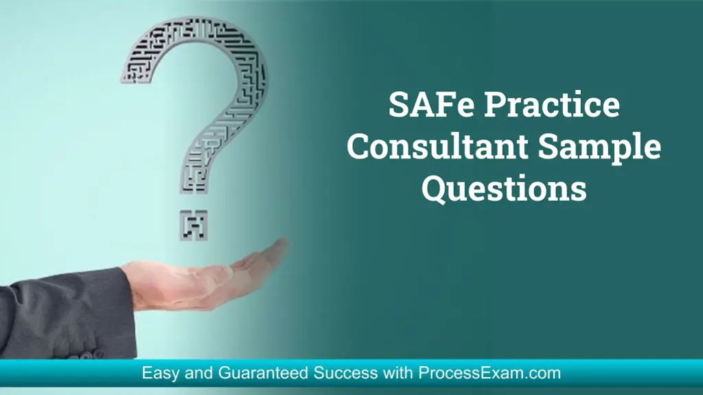 safe practice consultant sample questions