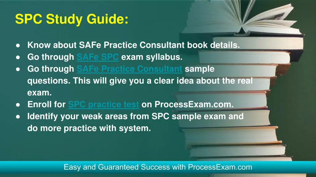 spc study guide