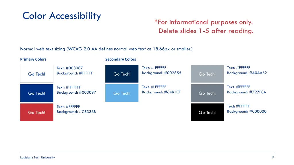 color accessibility 1