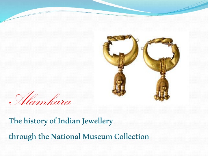 alamkara the history of indian jewellery through