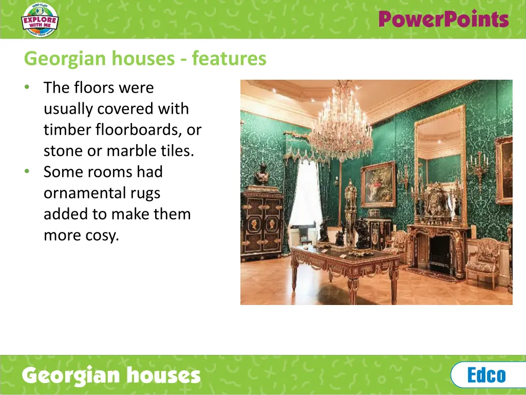 georgian houses features 13