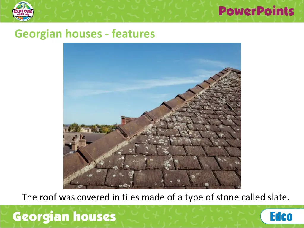 georgian houses features 5