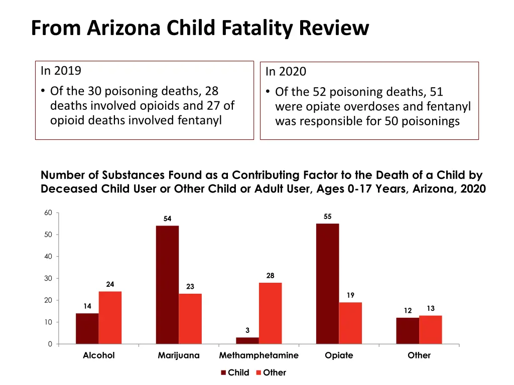 from arizona child fatality review