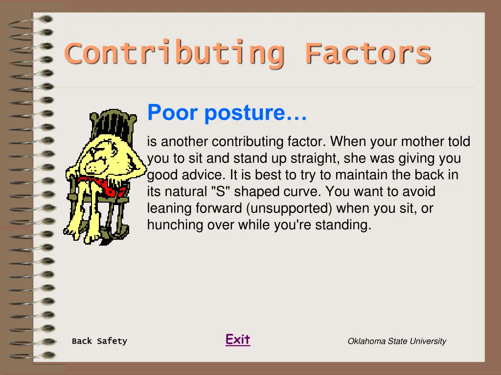 contributing factors contributing factors 1