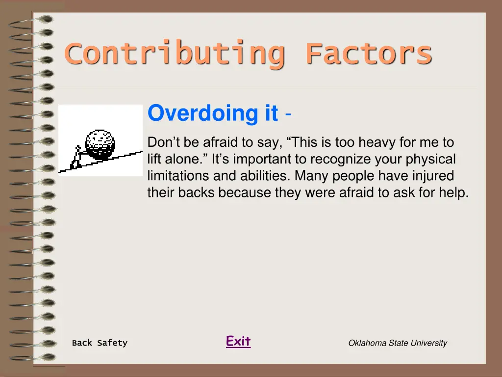 contributing factors contributing factors 4